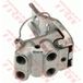 TRW Bremskraftregler GPV1028