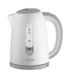 Concept Icecat Concept RK2335 waterkoker 1,7 l 2200 W Grijs, Wit