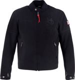 Helstons Nashville Toile Motorfiets textieljas