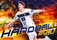 ML Publishing Handball A3 Kalender 2027