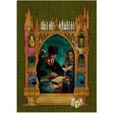 Top1Toys Ravensburger puzzel 00531 HP half blood prince 1000 stukjes