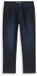Tom Tailor TTMORRIS RELAXED-jeans Maat 40/32 Rinsed Blue Denim