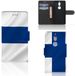 B2Ctelecom Nokia 7 Bookstyle Case Finland
