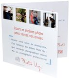 Photo Up THIPHONE Atelier fotostudio thematische app voor iPhone