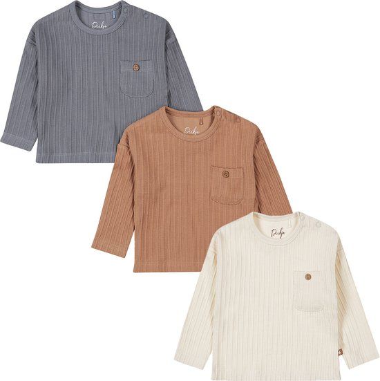 Dirkje NOOS BOYS Jongens T-shirt - Maat 62