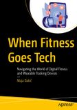 When Springer Nature When Fitness Goes Tech