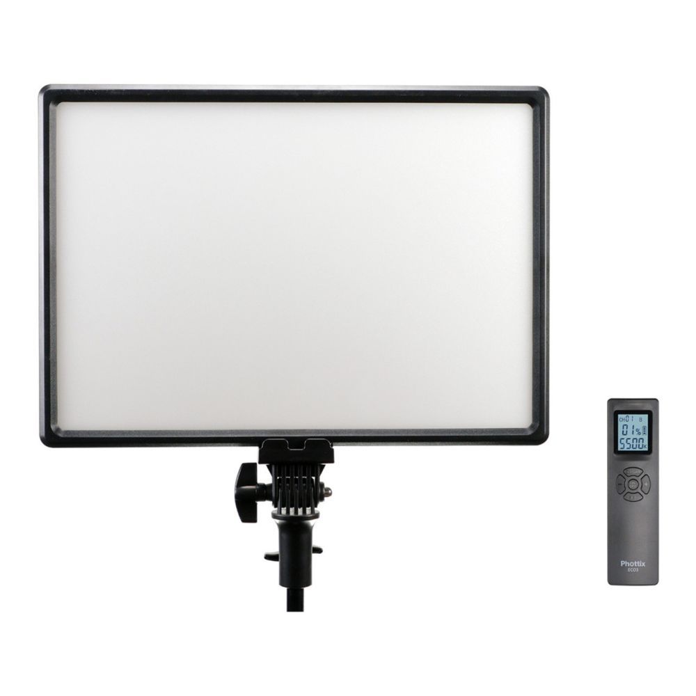 Phottix Nuada S3a LED Light