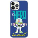 ERT GROUP mobiel telefoonhoesje voor Samsung S20 / S11E origineel en officieel erkend Disney patroon Toy Story 005
