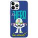 ERT GROUP mobiel telefoonhoesje voor Samsung S20 / S11E origineel en officieel erkend Disney patroon Toy Story 005