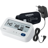 Omron X3 Comfort AFib + AC Adapter