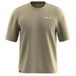 Salewa Eagle Glacier T-shirt ample M, Quicksand, S