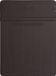 Promate AuraPad-2 Qi Charging Pad Brun foncé