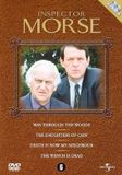 Inspector Universal Inspector Morse 8 / Serie DVD / 1995