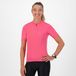Rogelli Core Women's Cycling Jersey - Short Sleeve - Pink - Size 2XL