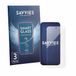 Savvies 3 Stuks Screenprotector - Geschikt voor Honor X7e Plus 5G - Beschermfolie Glas Transparant