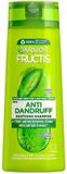 Garnier Fructis Soothing Anti Dandruff Shampoo for Normal Hair 250ml