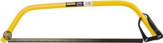 STANLEY Amerikaanse Boomzaag HP 760mm | 1-15-403