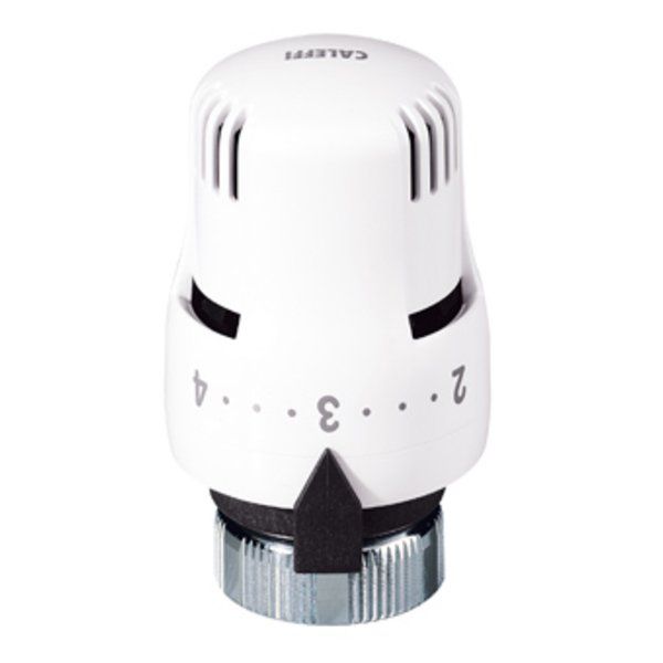 Caleffi thermostaatkop M30x15 200000