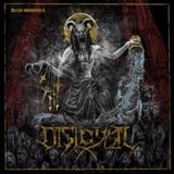 Suburban Black Lion Divine Miasmata