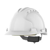 EVO8 JSP EVO8 EN14052 veiligheidshelm - Wit (AHS150-000-100)