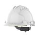 EVO8 JSP EVO8 EN14052 veiligheidshelm - Wit (AHS150-000-100)