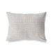 BonaMaison Willekeurig Patroon Decoratieve Kussensloop, Kussenhoezen Bank, Decoratieve Kussenhoesjes, Kussensloop; Sofa, Slaapkamer, Kantoor, Auto 35x50 Cm - Ontworpen en vervaardigd in Turkije