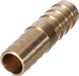 Onetools Messing Kraanaansluiting - Slang - 5/8"