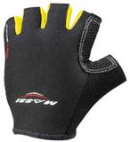 Massi Comp Tech Handschoenen Zwart S Man