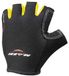 Massi Comp Tech Handschoenen Zwart S Man
