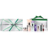 Clinique Moisture Surge Complete Soins et maquillage Set