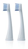 Panasonic vervangende borstels EW0925, geschikt voor alle Panasonic sonische tandenborstels