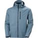 Helly Hansen Veste imperméable à capuche Crew 2.0