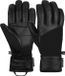 Reusch Vrouwen Beatrix R-TEX® XT Zwart Klittenband Waterdicht 28000 mm Polyester Leer Polyamide Elastaan Maat 6