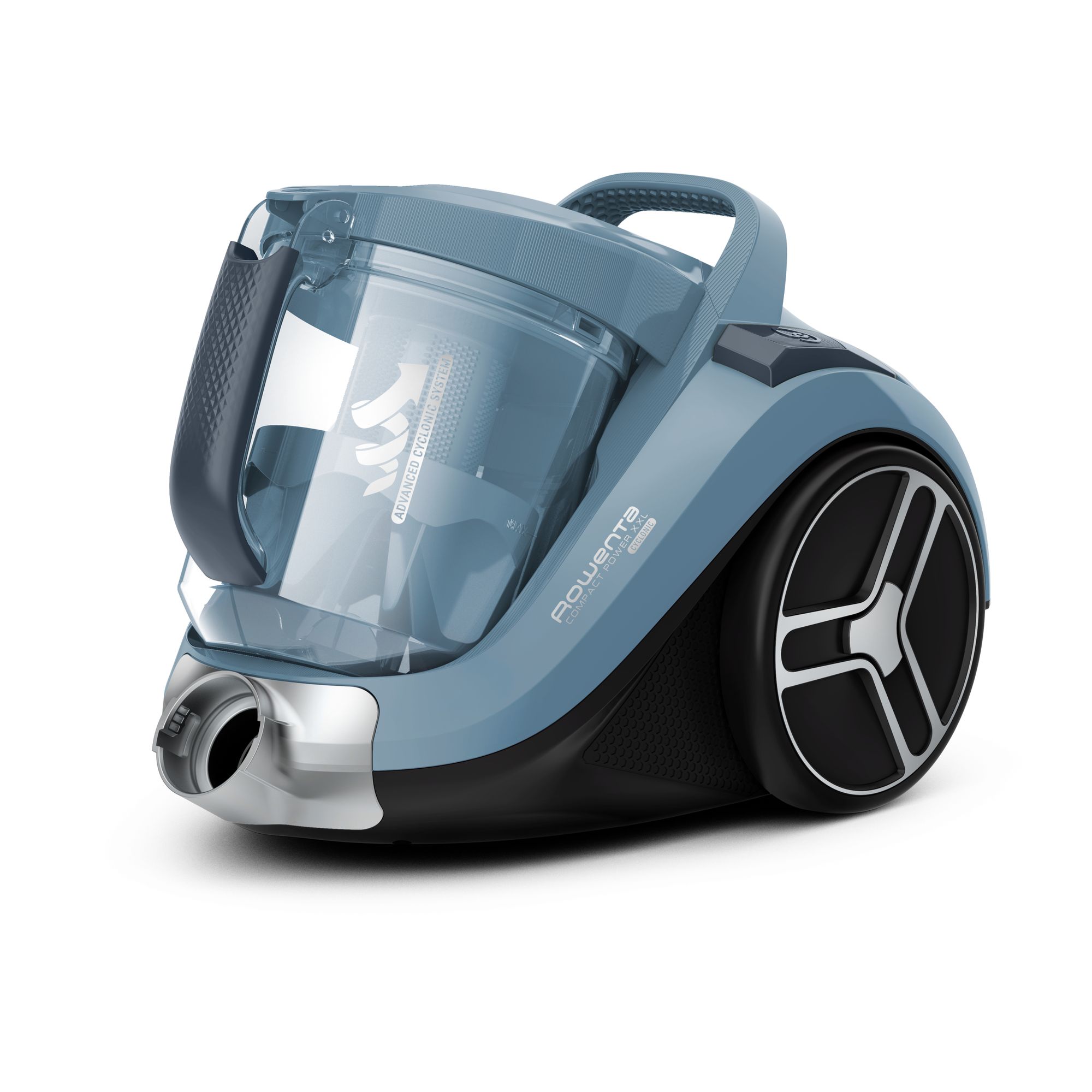 Rowenta Compact Power XXL RO4B11 - Stofzuiger zonder zak