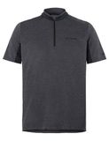 VAUDE Tamaro HZ Shirt IV Fietsshirt Heren Zwart XXXL
