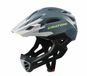 Cratoni C-Maniac helm anthracite-black matt L-XL