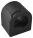 Tedgum Ted65679 douille de barre stabilisatrice avant (intérieure) Mercedes-Benz Classe C, Classe E