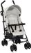 INGLESINA Wandelwagen Cane Blink Silver