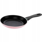 Ballarini Caprera Koekenpan 20 cm Roze