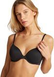 Calvin Klein Underwear BH Zwart 34D