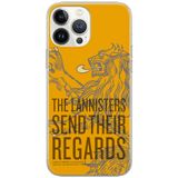 ERT GROUP Samsung S10 Plus Telefoonhoesje Origineel en officieel gelicentieerd product Game of Thrones motief Game of Thrones 014 passend bij de vorm van de mobiele telefoon, TPU-hoes
