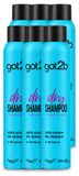 Schwarzkopf Got2B 6 x Droogshampoo - Fresh & Fabulous Volume - 200 ml - Voordeelverpakking