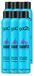 Schwarzkopf Got2B 6 x Droogshampoo - Fresh & Fabulous Volume - 200 ml - Voordeelverpakking