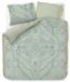 Pip Studio Dekbedovertrek Alfombra Light Blue Lits-jumeaux