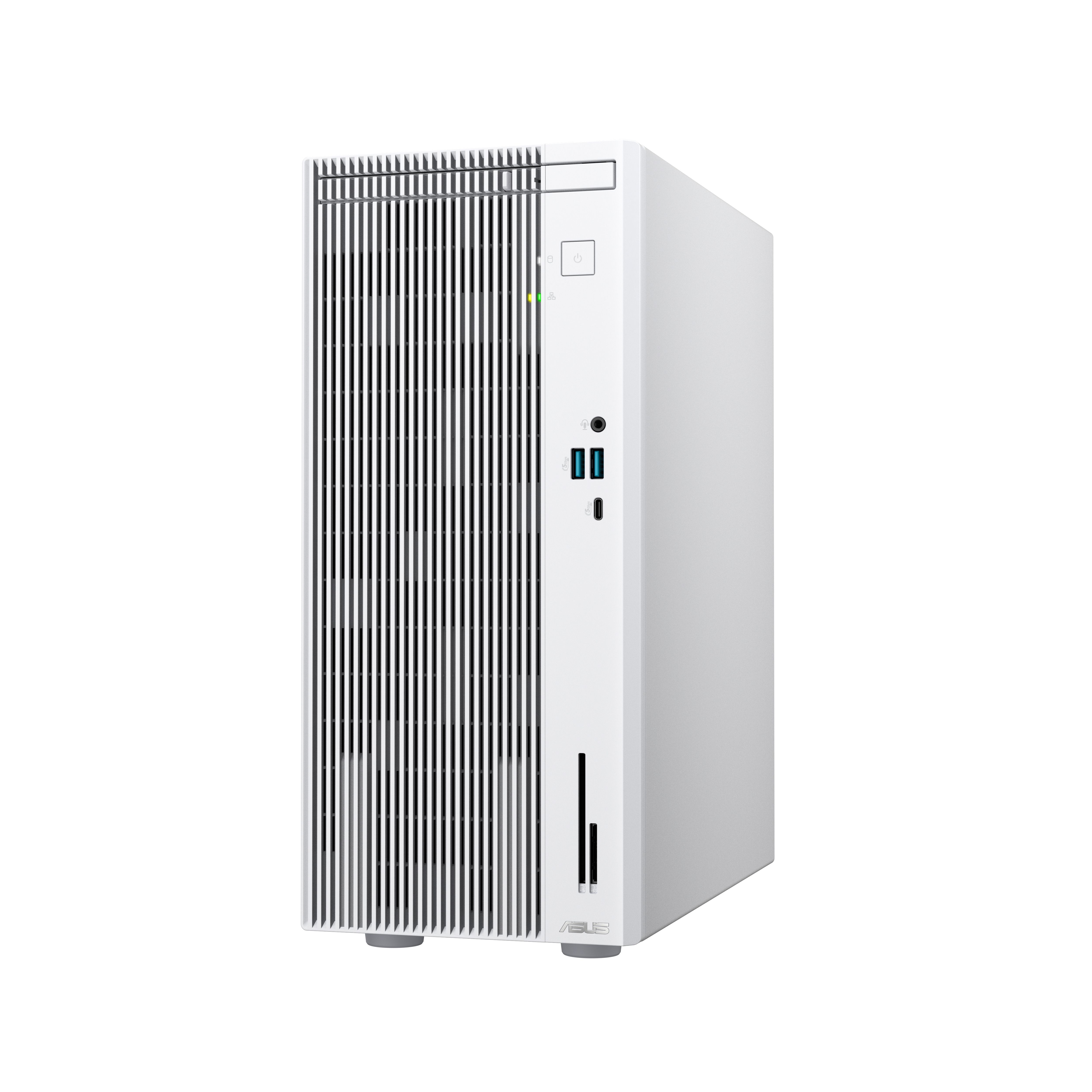 ASUS V500 Mini Tower V501MV-DIC05210H148W Intel Core 5 210H 8 GB DDR5-SDRAM 512 GB SSD Windows 11 Home PC Wit