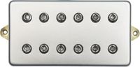 DiMarzio DP 434FSN Mirage Satin Nickel Jake Bowen Signature
