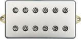 DiMarzio DP 434FSN Mirage Satin Nickel Jake Bowen Signature