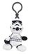 Joy Toy Star Wars Episode VII Storm Trooper Pluche Sleutelhanger