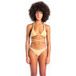 Arena Maillot de bain femme Tech Wool Triangle Bikini Sable Taille : L
