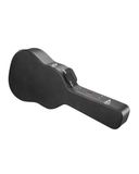 VEVOR Gitaarkoffer Harde Koffer Western Gitaar Afsluitbaar 110cm / 43,41 Inch
